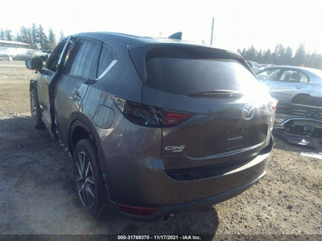 JM3KFBDM1J1360025  mazda cx-5 2018 IMG 2