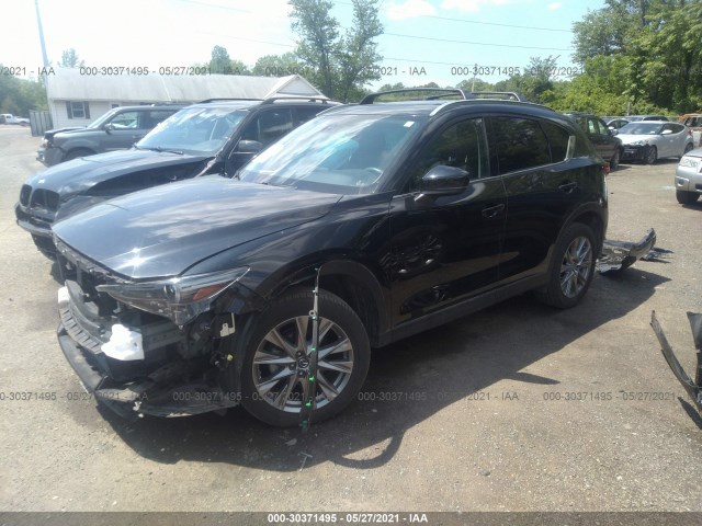 JM3KFBDM1K0534571  mazda cx-5 2019 IMG 1