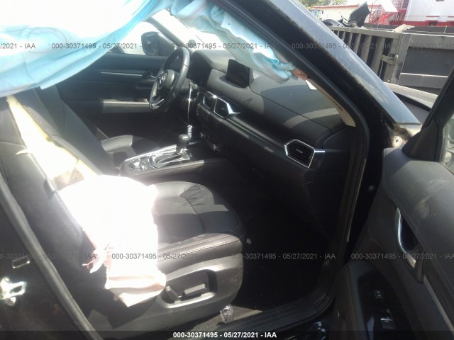 JM3KFBDM1K0534571  mazda cx-5 2019 IMG 4