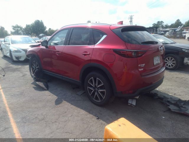 JM3KFBDM2J0374036  mazda cx-5 2018 IMG 2