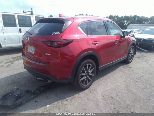 JM3KFBDM2J0374036  mazda cx-5 2018 IMG 3