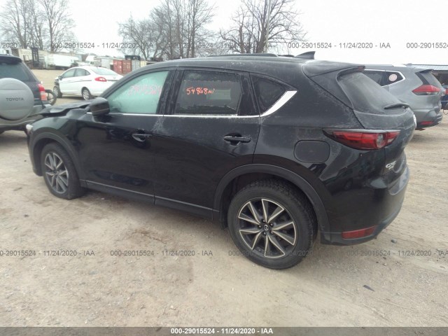 JM3KFBDM2J0411411  mazda cx-5 2018 IMG 2