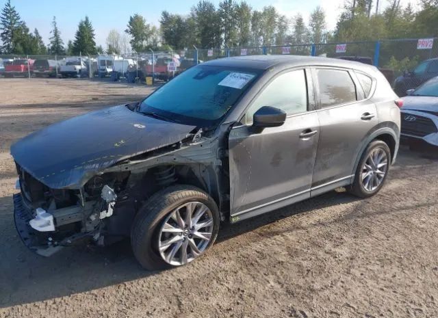 JM3KFBDM2K1531589  mazda cx-5 2019 IMG 1