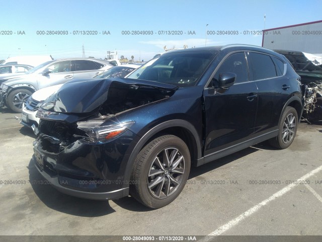 JM3KFBDM3J0393307  mazda cx-5 2018 IMG 1