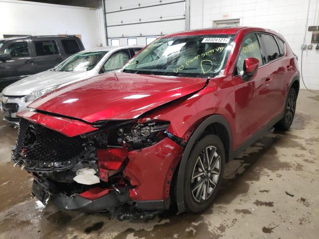 JM3KFBDM3J0396465  mazda cx-5 2018 IMG 1