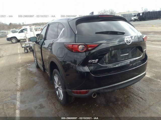 JM3KFBDM3K0554370  mazda cx-5 2018 IMG 2