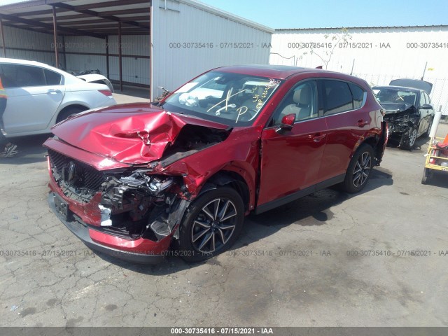 JM3KFBDM4J0365130  mazda cx-5 2018 IMG 1