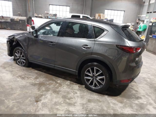 JM3KFBDM4J0425455  mazda cx-5 2018 IMG 2