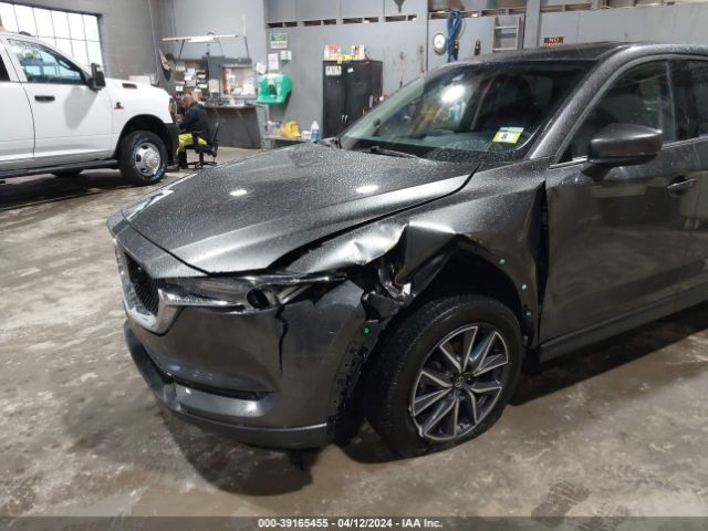 JM3KFBDM4J0425455  mazda cx-5 2018 IMG 5