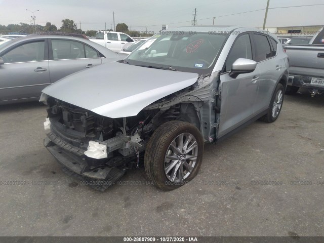 JM3KFBDM4K0545323  mazda cx-5 2019 IMG 1