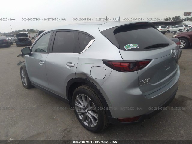 JM3KFBDM4K0545323  mazda cx-5 2019 IMG 2