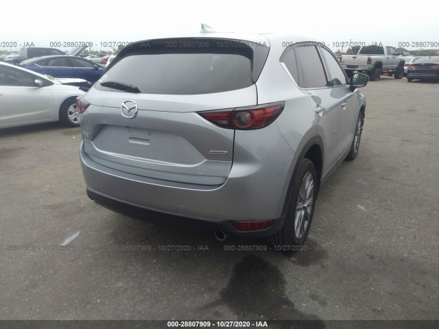 JM3KFBDM4K0545323  mazda cx-5 2019 IMG 3