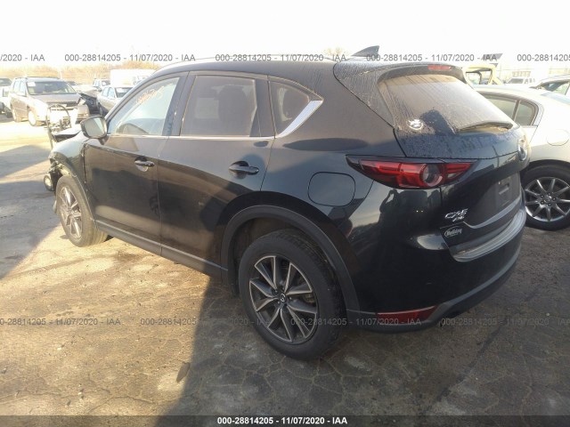 JM3KFBDM5J0420295  mazda cx-5 2018 IMG 2