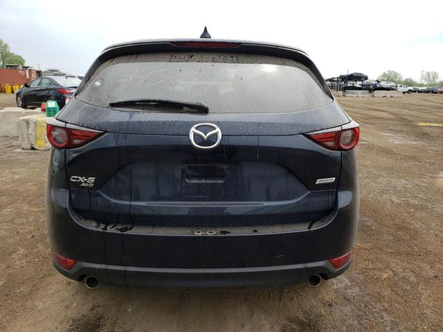 JM3KFBDM5J0453748  mazda cx-5 2018 IMG 5