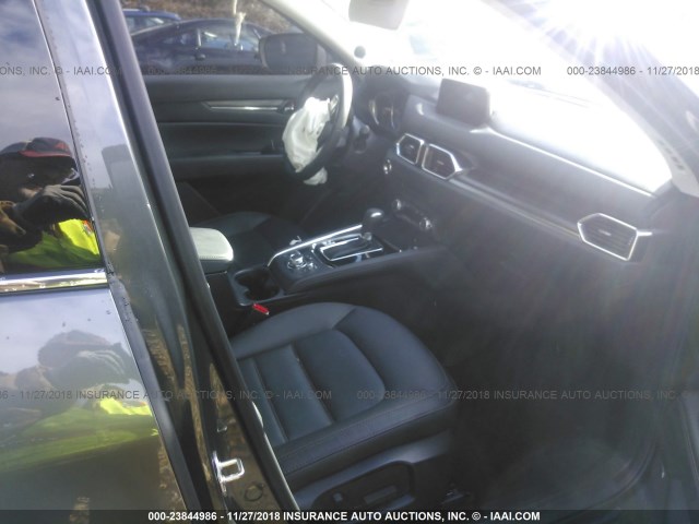 JM3KFBDM6J0367980  mazda cx-5 2018 IMG 4