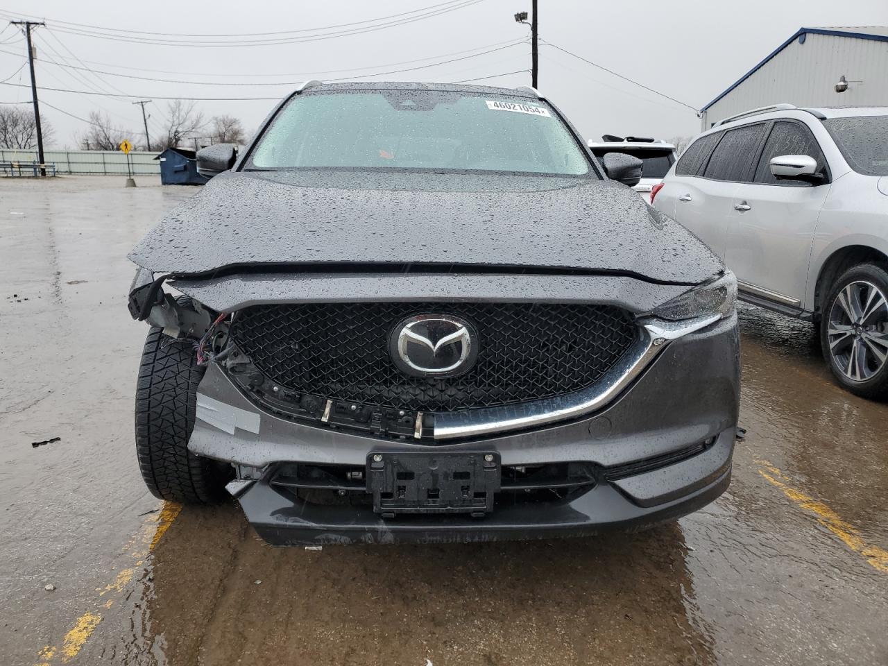 JM3KFBDM6K0523064  mazda cx-5 2018 IMG 4