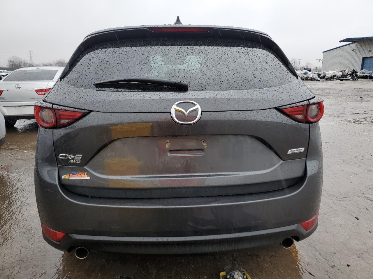 JM3KFBDM6K0523064  mazda cx-5 2018 IMG 5