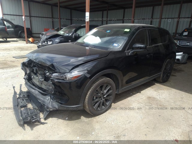 JM3KFBDM7K0552203  mazda cx-5 2019 IMG 1