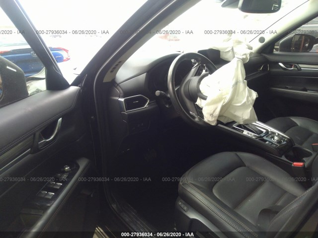 JM3KFBDM7K0552203  mazda cx-5 2019 IMG 4