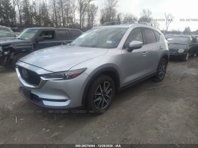 JM3KFBDM8J0392783  mazda cx-5 2018 IMG 1