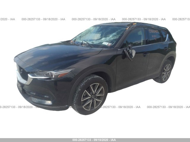 JM3KFBDM8J0435275  mazda cx-5 2018 IMG 1