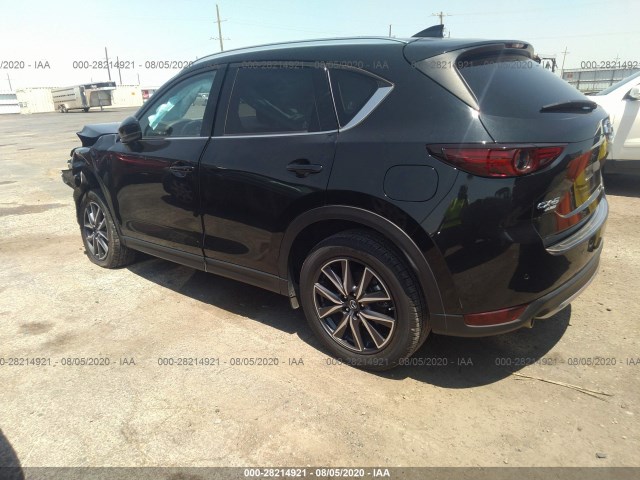 JM3KFBDM8J0473203  mazda cx-5 2018 IMG 2