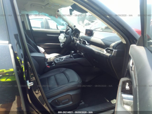 JM3KFBDM8J0473203  mazda cx-5 2018 IMG 4