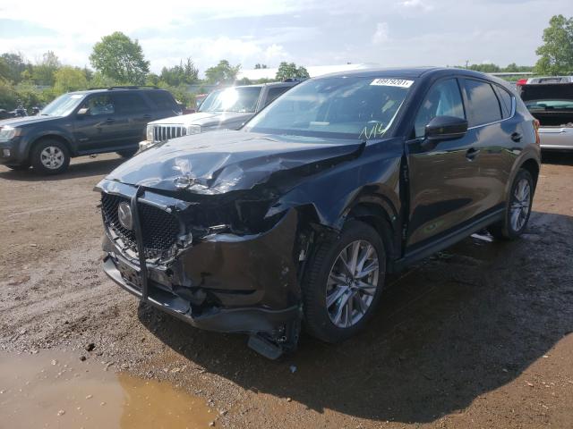 JM3KFBDM8K0547317  mazda cx-5 2019 IMG 1