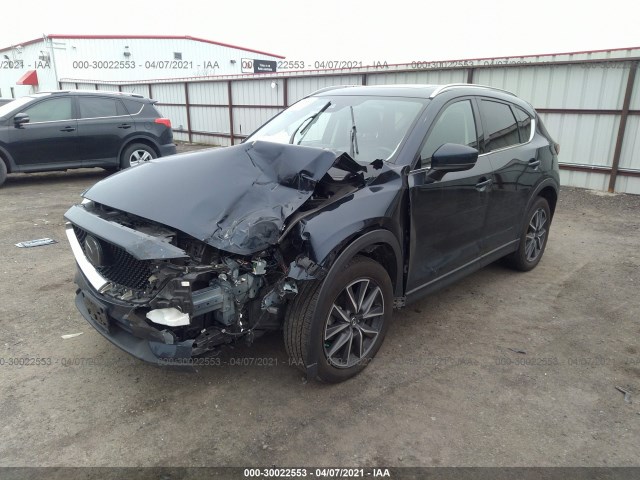 JM3KFBDM9J0372686  mazda cx-5 2018 IMG 1