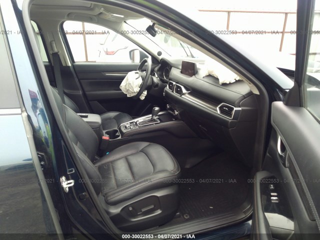 JM3KFBDM9J0372686  mazda cx-5 2018 IMG 4