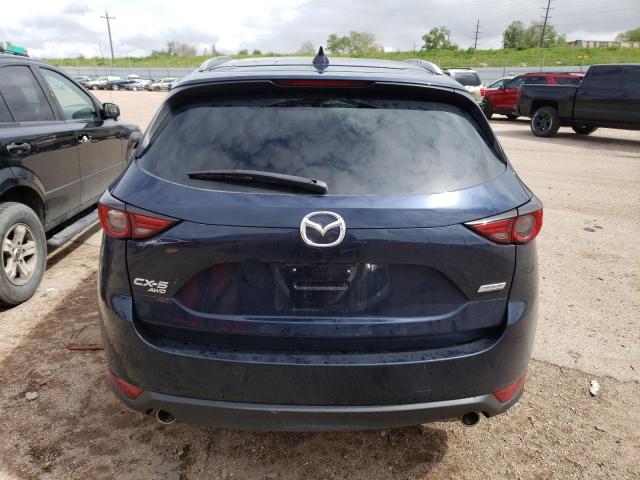 JM3KFBDMXK0537047  mazda  2019 IMG 5