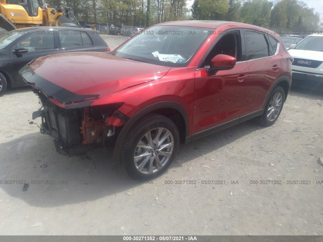 JM3KFBDY2K0521895  mazda cx-5 2019 IMG 1