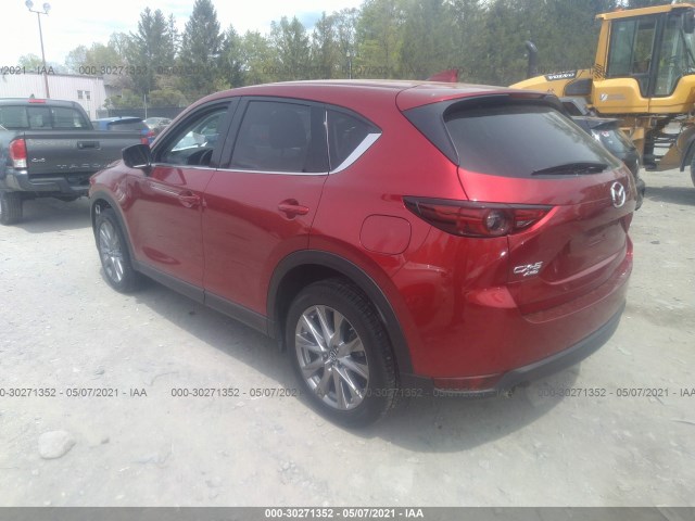 JM3KFBDY2K0521895  mazda cx-5 2019 IMG 2