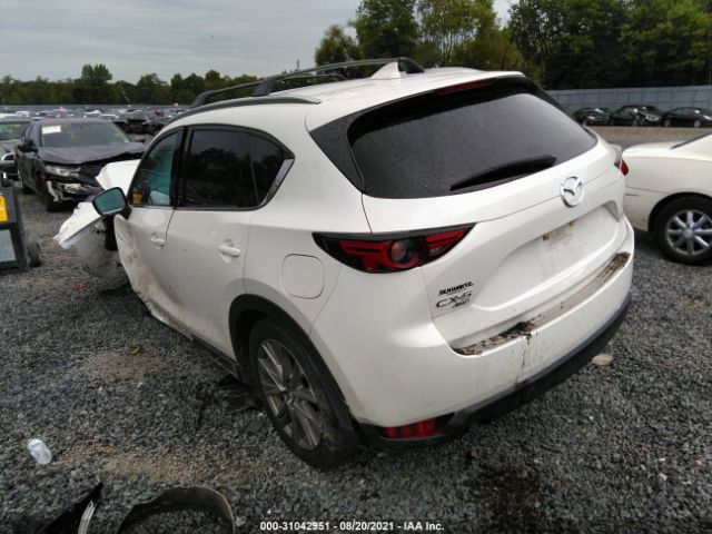 JM3KFBDY6K0529188  mazda cx-5 2019 IMG 2