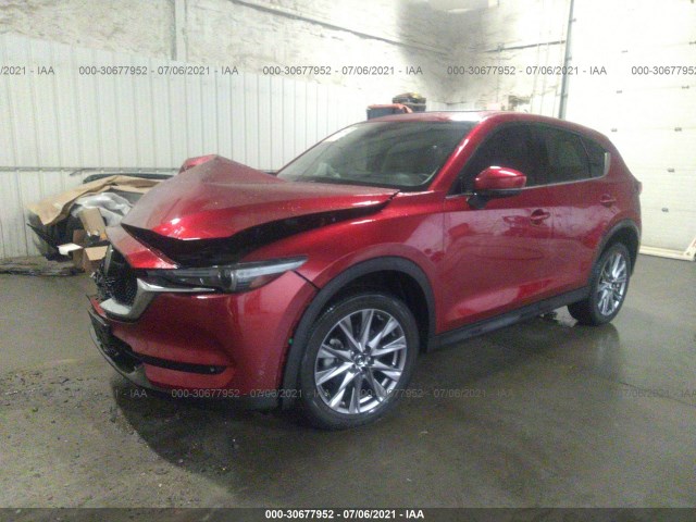 JM3KFBDY8K0553024  mazda cx-5 2019 IMG 1