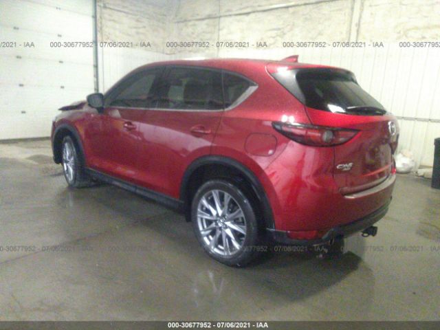 JM3KFBDY8K0553024  mazda cx-5 2019 IMG 2