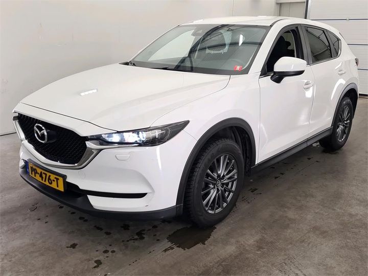 JMZKF6W1600624158  mazda cx-5 2017 IMG 0