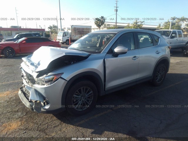 JM3KFABM0K0605420  mazda cx-5 2019 IMG 1