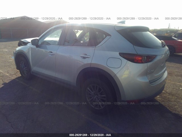 JM3KFABM0K0605420  mazda cx-5 2019 IMG 2