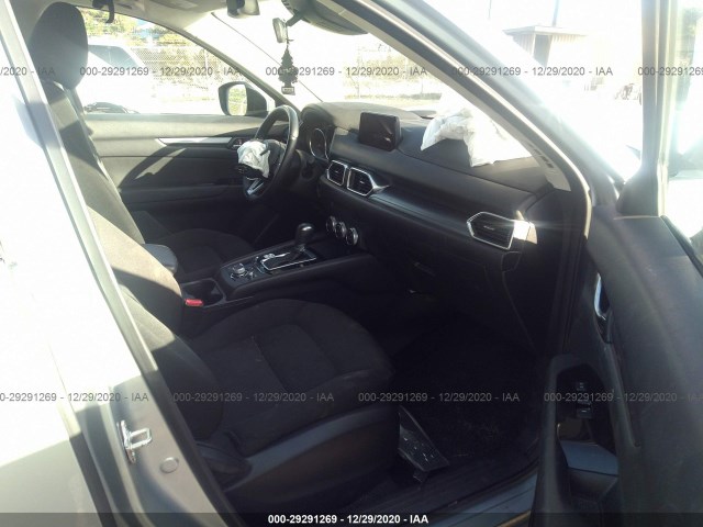 JM3KFABM0K0605420  mazda cx-5 2019 IMG 4