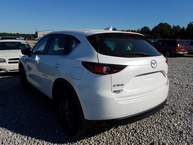 JM3KFABM2K0695346  mazda  2019 IMG 2