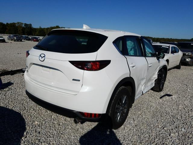 JM3KFABM2K0695346  mazda  2019 IMG 3