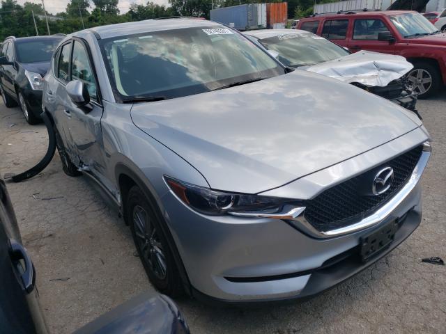 JM3KFABM3K0677714  mazda  2019 IMG 0