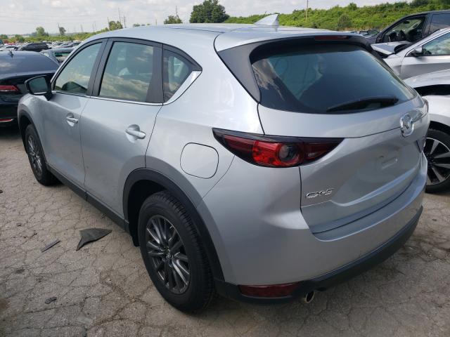 JM3KFABM3K0677714  mazda  2019 IMG 2