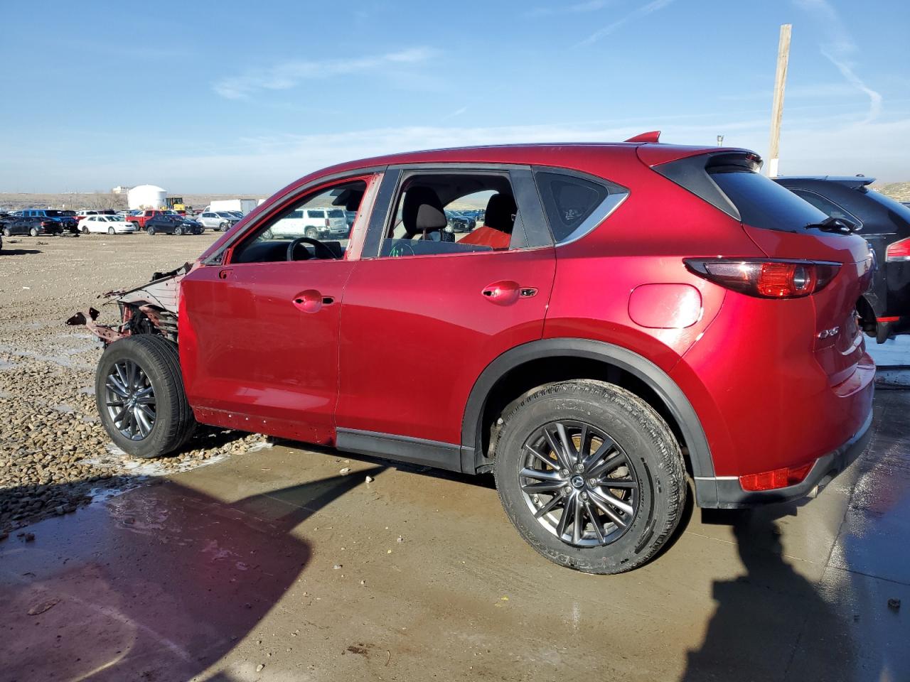 JM3KFABM3K0680290  mazda cx-5 2019 IMG 1