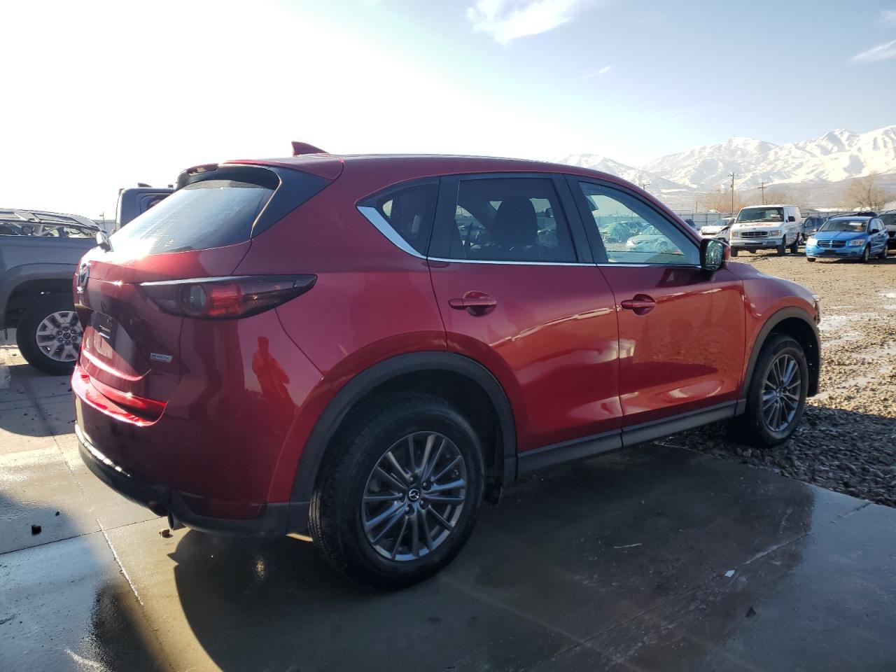 JM3KFABM3K0680290  mazda cx-5 2019 IMG 2