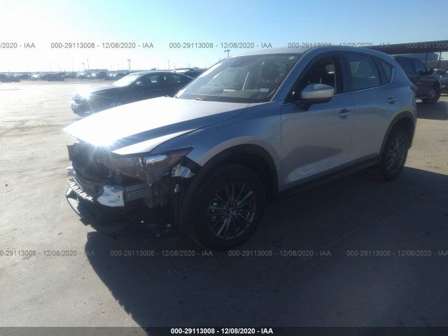 JM3KFABM7K0677425  mazda cx-5 2019 IMG 1