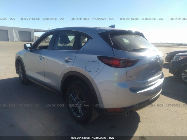 JM3KFABM7K0677425  mazda cx-5 2019 IMG 2