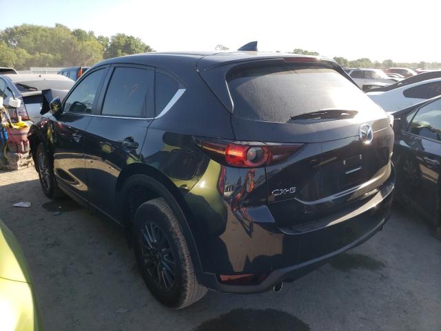 JM3KFABM9L0731535  mazda cx-5 2019 IMG 2