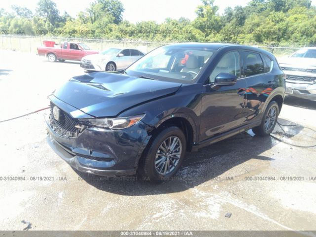 JM3KFACM0K1576963  mazda cx-5 2019 IMG 1